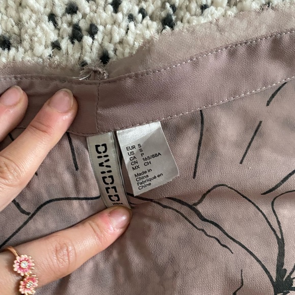 Pastel goth kimono - Picture 3 of 3